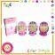High quality resin decorative mirror frame