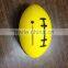 2015 New Design High Quality Anti-stress Ball