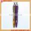 Sample Shots, Best For Company logo,Promotion Plastic Flag Pen