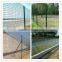 Alibaba China Euro Bull Panel Security Fence railway fence ,goat fence,expressway fence