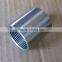 CNC precision tapping metal threaded sleeve