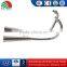 car accessories catalytic converter in exhaust system pipe muffler