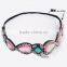 Korean Beaded Hair Accessories