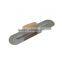 16" Plastering trowels with wooden handle/ float trowel stainless steel blade wooden handle plestering trowel