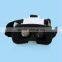 Virtual reality vr shinecon 3d headset glasses for 3D Moives And Games Support