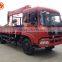 truck crane used for sale 8 ton hydraulic crane truck used in holland