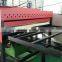 Big size automatic Double station pneumatic heat transfer machine printing machine for Tshirt