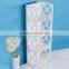 Home Furniture Living Room the Hand Carved Bookcases Parts