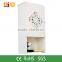 Wall Mounted Bathroom Vanity Cabinets Wooden Wall Floating Cabinet for decoration