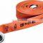 25mm 15 bar high pressure rubber lining canvas lay flat hose