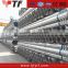 High Quality Factory Directly hot dip galvanized steel pipe                        
                                                Quality Choice