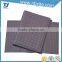 Factory newest flip plastic passport holder