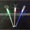 Cocktail led stirrers light up swizzle sticks with custom printing                        
                                                Quality Choice