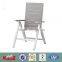 outdoor Polywood bar chair+plastic wood bar chair