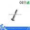 Cross Recessed Pan Head Screw GB818 Carbon Steel M6*1