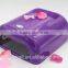 36 W lampu UV put, 220 - 240 V gel, uv gel nail curing lamp light dryer, led lamp for gel nails, manicure set nail gel uv lamp