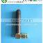 Yetnorson omni 2.5dbi dual band 2.4G/5.8G wifi antenna short length 45mm