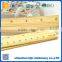 2016 promotional customer oem 15cm/6inch straight wooden ruler