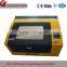Mini laser engraving machine, CO2 laser cutting machine FOR sale GY-340
