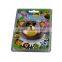 2 LED Plastic Headlamps Animal Shape Headlamp For Children , Promotional                        
                                                Quality Choice