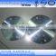 en1092 carbon steel flange pn10