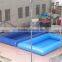 2016 Giant Inflatable Pools with Water Balls