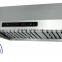HRH3601U 36" stainless steel kitchen extractor hood decorative