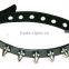Contemporary hot sell high end leather bracelets