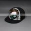 CUSTOM APPLIQUE EMBROIDERY SNAPBACK CAP WHOLESALE 