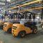 HYTGER Brand Forklift with Carton Clamps Attachment