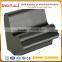 Factory supply 6063-T5 extrusion aluminum hollow profile for office screen partition