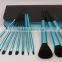 11pcs Professional Makeup Brushes tools Set For Face