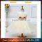 2016 Newest deisgn wedding tutu dress flower girls dress for party