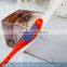 100% eco-friendly health easy to use biodegradable toothbrush