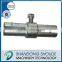 Drop Forged Scaffolding Coupler / coupling pin / inner joint pin