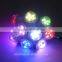 Waterproof IP65 35mm Dot Lighting Rgb Led Pixel Point Light