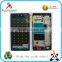 original new low price lcd frame for Huawei P8 Lite display screen frame black white for Huawei P8 Lite COVER HOUSING
