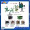Lowest Price scrap copper wire recycling machine / cable wire recycling machine