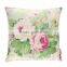 100% polyester microfiber hotel square polystere cushion