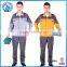 Cheap Workwear Clothing Industrial Factory Worker Uniform Labor Uniform Wholesale Work Clothes Workman's Coverall