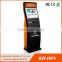 Multi-functional Self-service Payment Kiosk
