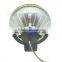 Car Universal H3 Bulb 12V 55W Halogen Light Crystal Glass Lens High Power Fog Lamp For Off-road Cross-country Vehicle