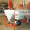 electric wall putty spray machine