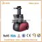 2016 new arrival good price more juice yield slow juicer with Midea and china fruit & vegetable machine supplier