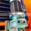 small continuous foam cement mixer and pump
