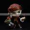 Wholesale Customized Made 3D Cartoon Action Figure Model                        
                                                Quality Choice