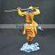 High-end Quality Collectible Movie Plastic Fantasy Action Figures