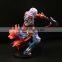 Whosale OEM/ODM 12-inch Custom Action Figure Made In Shenzhen