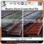 Nigeria/Kenya/Ghana Distributor Corrugated galvalume/galvanized stone coated metal roofing price