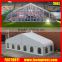 Curved Exhibition Event Tents Outdoor Tenda for Sale UK